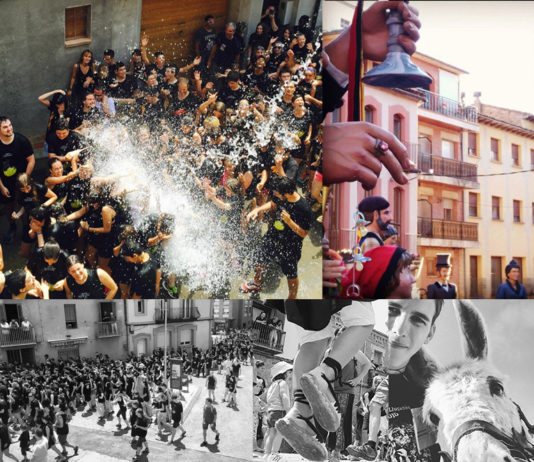 Bases del VI Concurs de fotografia Instagram Sant Joan i els Elois