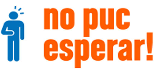 Prats s’adhereix al projecte ‘No puc esperar’ en suport als malalts de Crohn i Colitis Ulcerosa