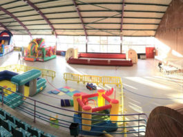 Acaba l’edició més nombrosa del Juguem a Prats