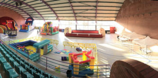 Acaba l’edició més nombrosa del Juguem a Prats