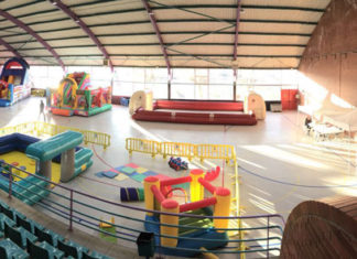 Acaba l’edició més nombrosa del Juguem a Prats