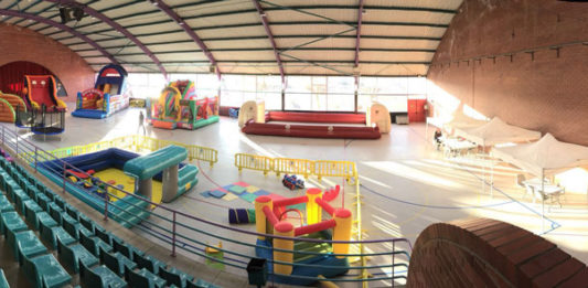 Acaba l’edició més nombrosa del Juguem a Prats