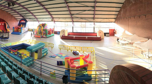 Acaba l’edició més nombrosa del Juguem a Prats