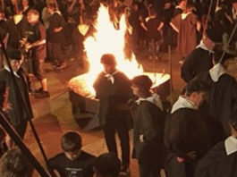 Els Gegants de Prats celebren els seus 30 anys amb la 23a Trobada de Colles Geganteres