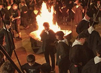 Els Gegants de Prats celebren els seus 30 anys amb la 23a Trobada de Colles Geganteres