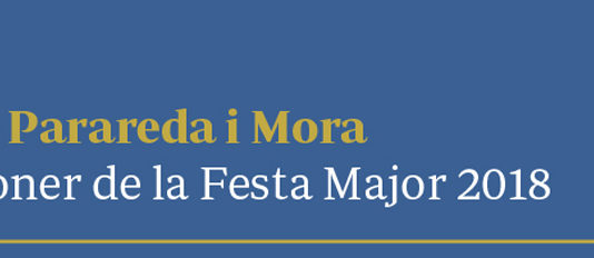 Lluís Parareda, que va ser pres polític, serà el pregoner d’enguany