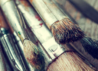 Bases del 32è concurs de Pintura Ràpida i del 3r Concurs de Dibuix Infantil i Juvenil de Sant Vicenç