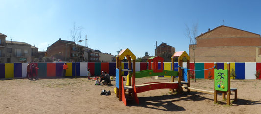 Es publiquen els resultats de l’exercici teòric/pràctic del procés de selecció de “La Pitota”