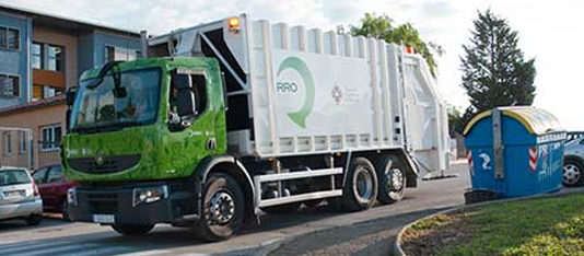 S’inicia la campanya de recollida selectiva amb l’objectiu de millorar la tria de residus