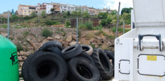 La Deixalleria Municipal amplia el seu horari d’atenció al públic