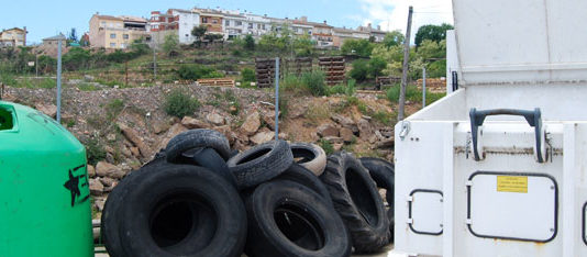 La Deixalleria Municipal amplia el seu horari d’atenció al públic