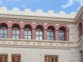 El modernisme centra les recuperades Jornades Europees del Patrimoni a Prats