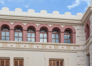 El modernisme centra les recuperades Jornades Europees del Patrimoni a Prats