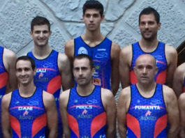 El Club Triatló Lluçanès presenta la nova temporada a la Sala Cal Bach