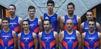 El Club Triatló Lluçanès presenta la nova temporada a la Sala Cal Bach