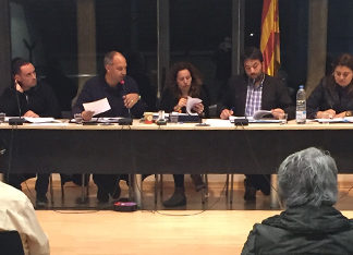 S’aproven les ordenances fiscals pel 2016 readaptades a la realitat social de Prats