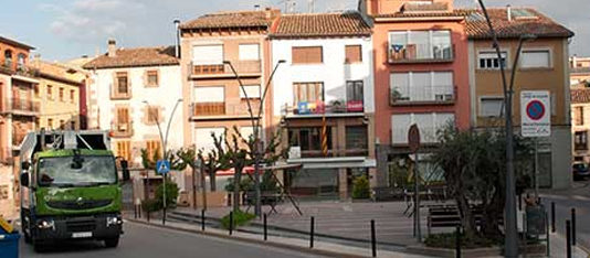 Comença la campanya d’assessorament als grans productors de FORM a Prats de Lluçanès