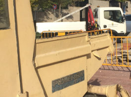 Diverses actuacions per millorar la mobilitat i la seguretat a Prats