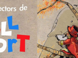 Prats de Lluçanès acull la 7a Festa dels Lectors del Cavall Fort