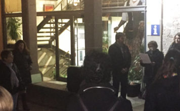 Prats dóna suport a l’Eliminació de la Violència envers les Dones