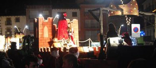 ‘Apadrina una il·lusió’, la campanya nadalenca per a recollir joguines a Prats