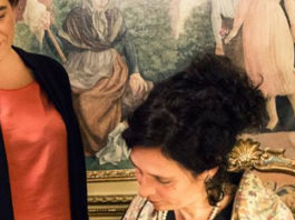 La pradenca Ada Vilaró rep la medalla d’honor de la ciutat de Barcelona