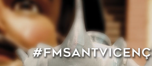 Festa Major de Sant Vicenç 2016