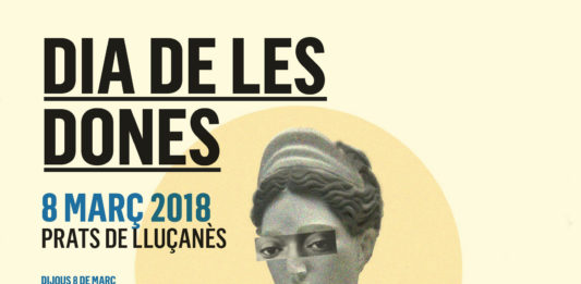 Prats promou diferents actes entorn el Dia de les Dones