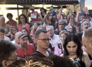 El Lluçanès serà comarca