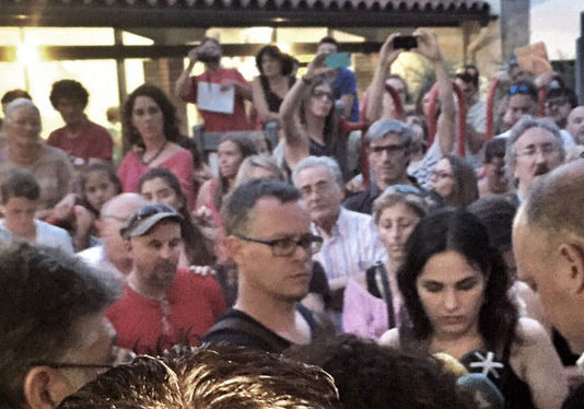 El Lluçanès serà comarca