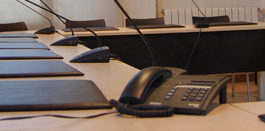 Ordre del dia del ple ordinari del 29 de juliol