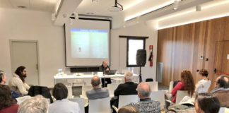 Èxit de participació en la 2a Setmana del Medi Ambient, enguany, centrada en el Canvi Climàtic