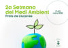 El Canvi Climàtic centra la 2a Setmana del Medi Ambient de Prats de Lluçanès