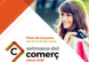 Arrenca la Setmana del Comerç 2018