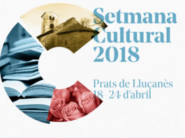 Setmana Cultural 2018