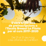 20180519-CARTELL_LAPITOTA_PREINSCRIPCIO