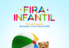 13 de maig: Fira infantil
