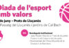 Cloenda del Projecte Valors Up. Viu l’esport