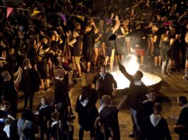 Prats de Lluçanès presenta el programa de les Festes de Sant Joan i Els Elois 2023