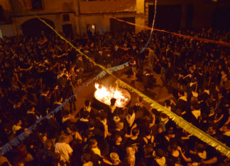 6è Concurs d’aparadors de les Festes de Sant Joan i els Elois