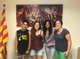 Ja es coneixen els guanyadors del VI Concurs Instagram de les festes de #SantJoaniElois2018