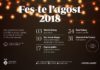 Torna una nova edició del “Fes-te l’agost” a Prats de Lluçanès