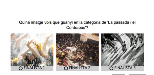 Escull la imatge guanyadora del VI concurs d’Instagram de #SantJoaniElois2018