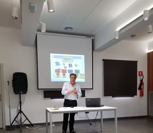 El CAP i l’Ajuntament inicien el projecte ‘Salut Comunitària’