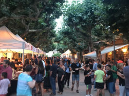 El TastaQmarca de Prats de Lluçanès torna a unir cuina i territori amb èxit