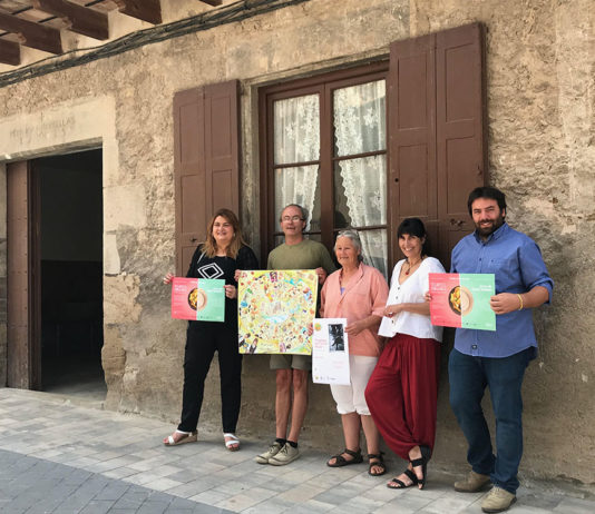 Prats s’omplirà de tradició i gastronomia amb la Fira de Sant Jaume i el TastaQmarca 2018