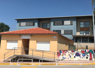 L’Escola de Música de Prats millora l’accessibilitat i l’aïllament acústic del centre