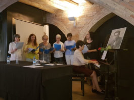 Prats de Lluçanès celebra els actes en record al músic Joaquim Pecanins