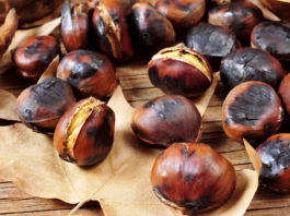 Torna la Castanyada per la gent gran a l’Espai Social de Prats