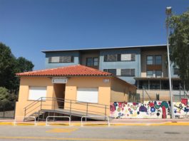Som Energia, dota de subministrament elèctric a l’Escola Lluçanès, l’Institut i l’Escola de Música de Prats